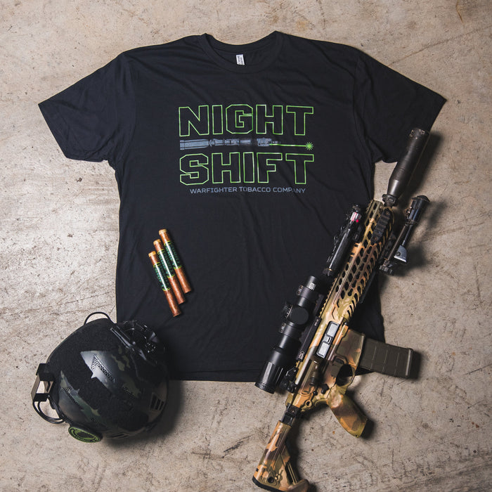 Night Shift Shirt