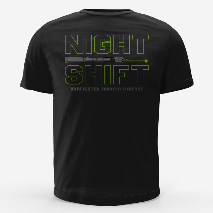 Night Shift Shirt