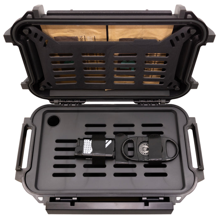 Warfighter R60 Ruck Case Humidor