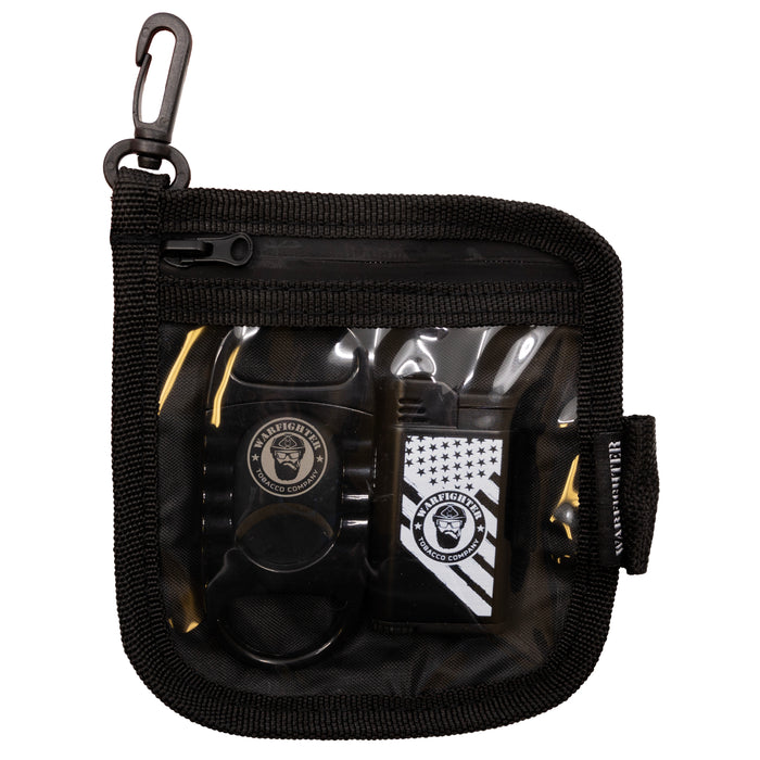 Warfighter Travel Humidor