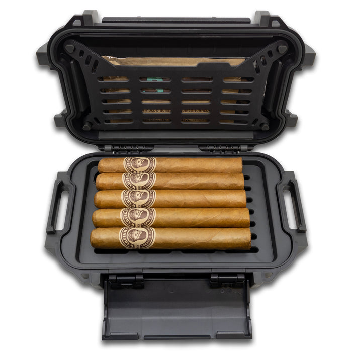 Warfighter R40 Ruck Case Humidor