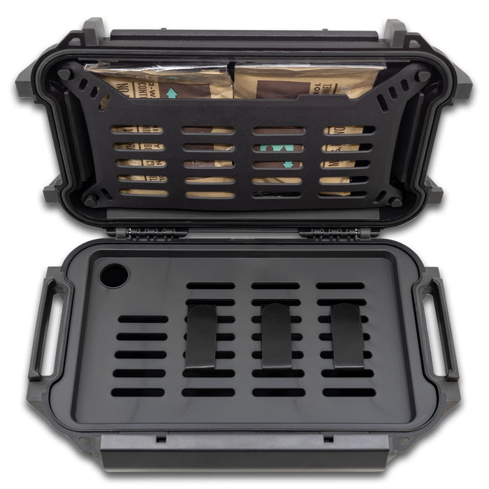 Warfighter R60 Ruck Case Humidor