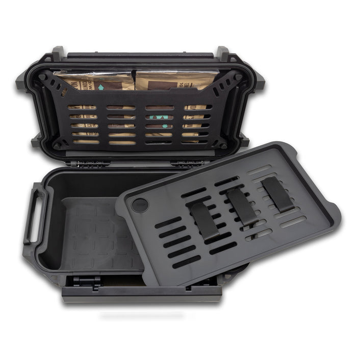 Warfighter R60 Ruck Case Humidor