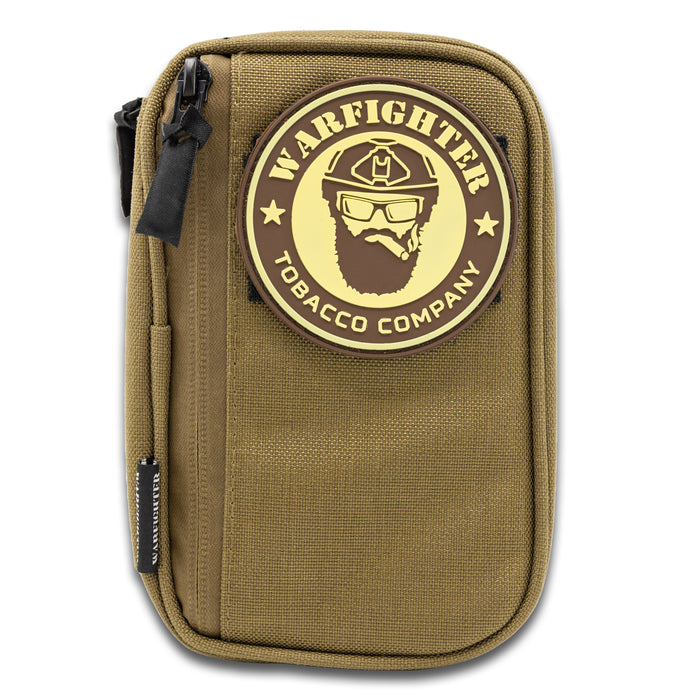 Warfighter Travel Humidor