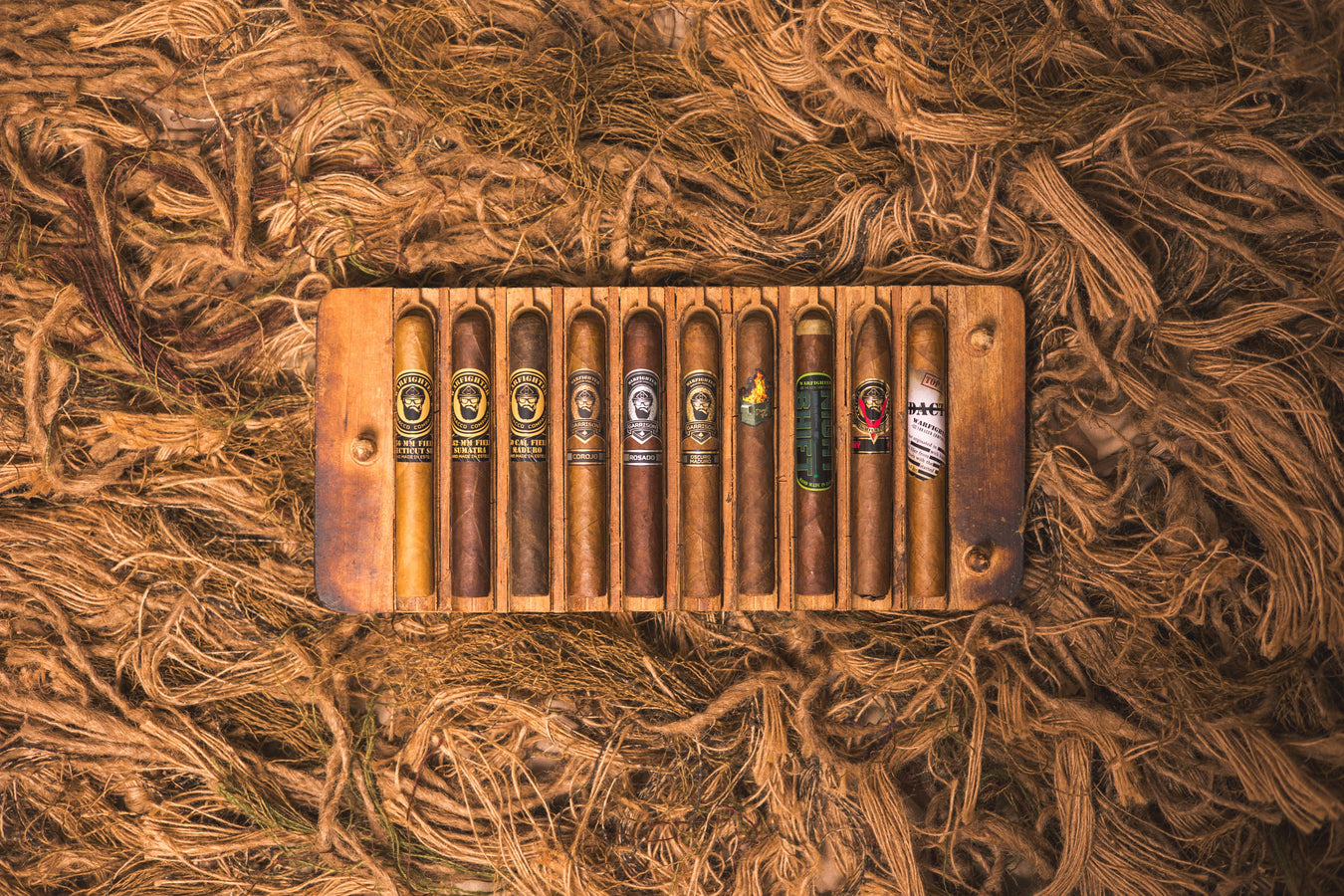 Cigars