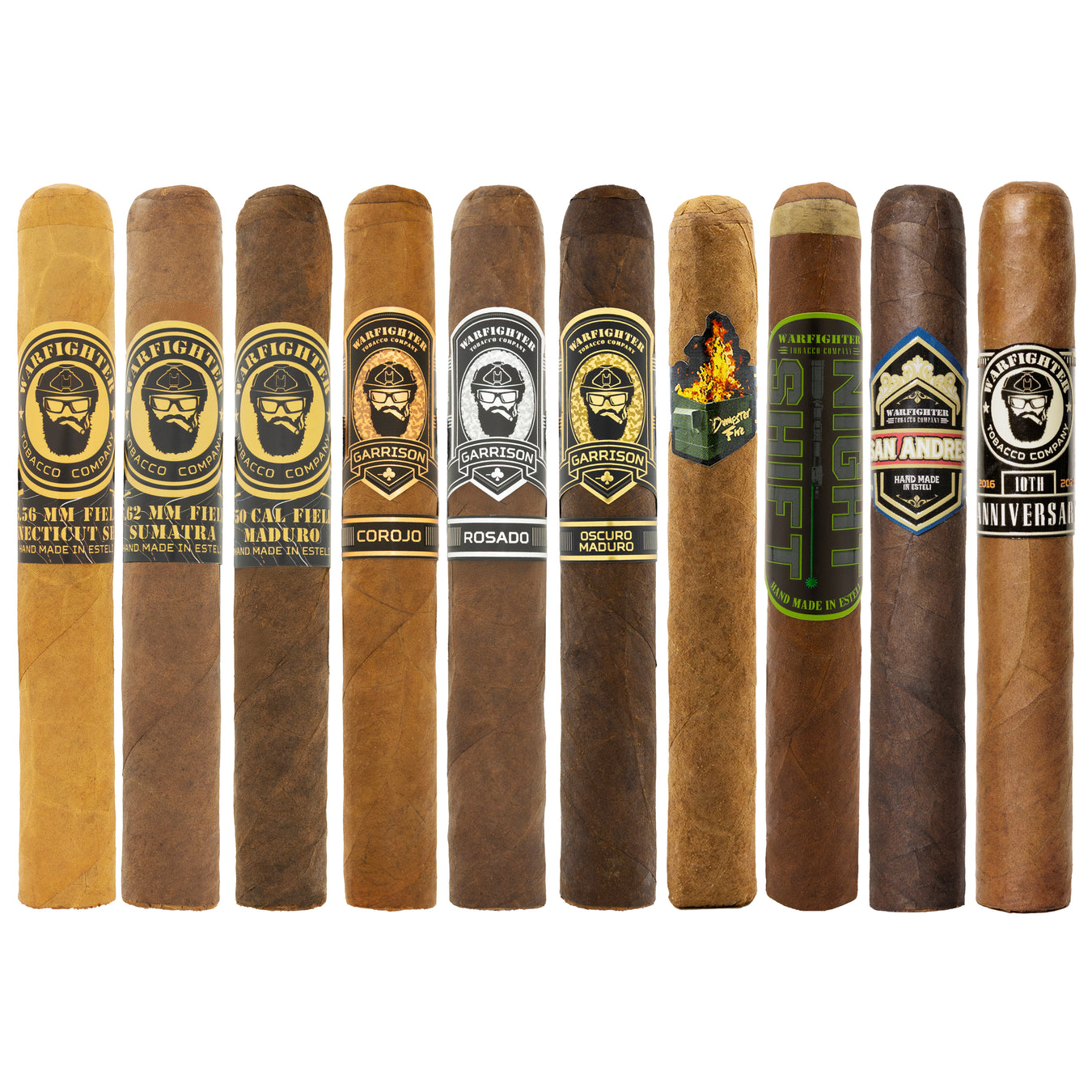 Newest Releases
