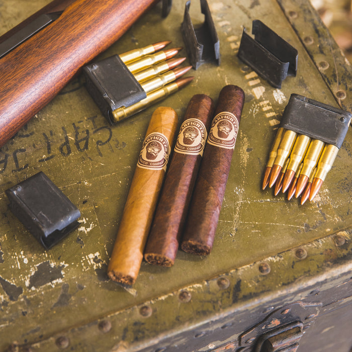 3 Pack Sampler