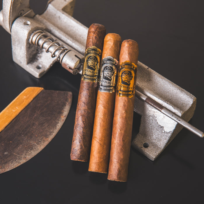 3 Pack Sampler
