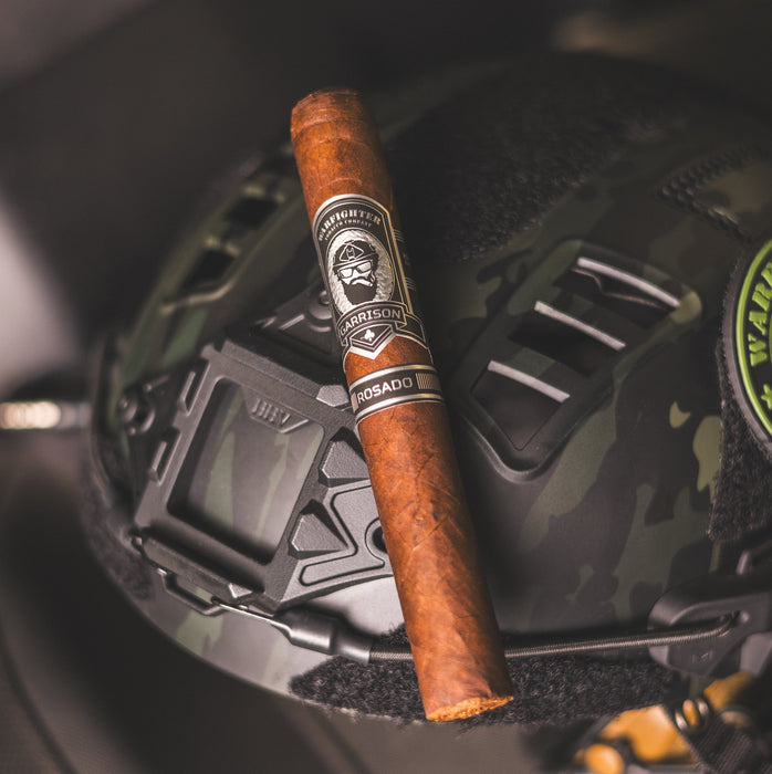 Garrison Rosado Cigar
