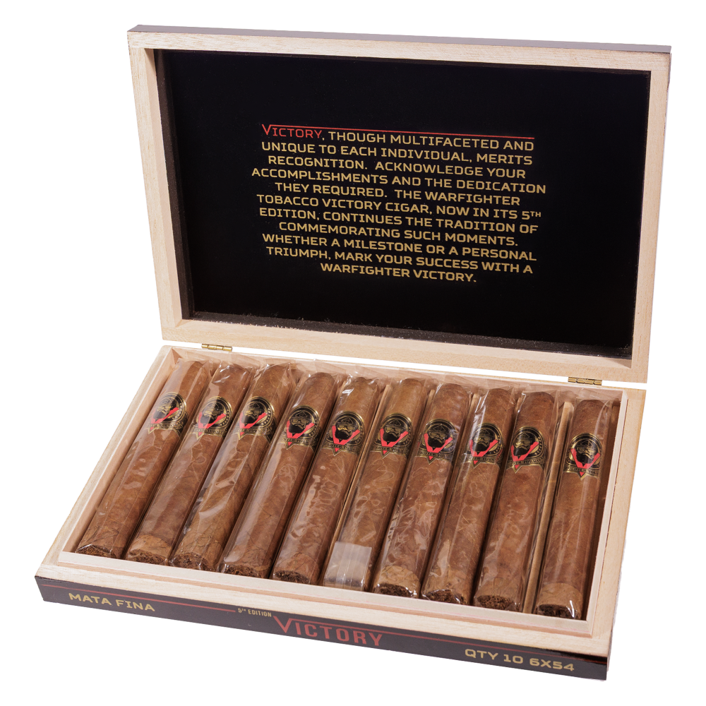 Victory Box